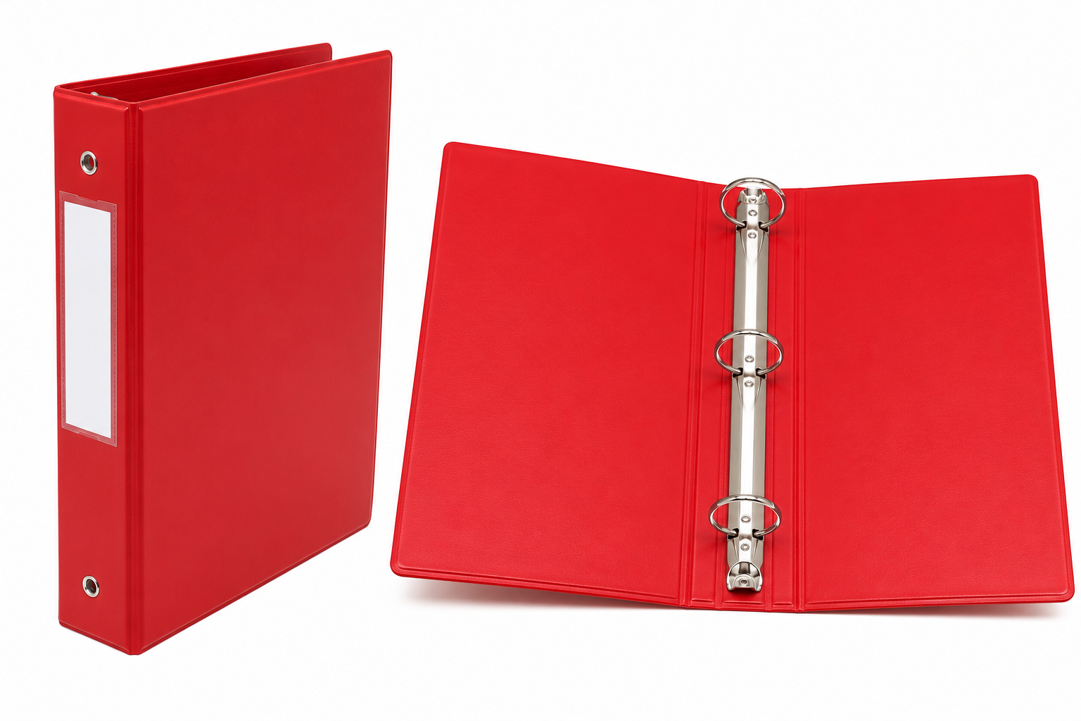 3 Ring Binder